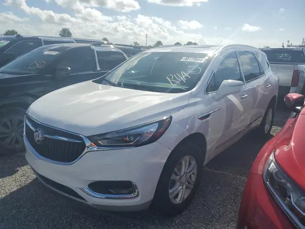5GAERBKW6LJ132995 2020 BUICK ENCLAVE - Image 1