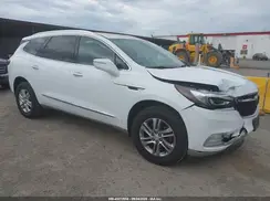 5GAERBKW6LJ133287 2020 BUICK ENCLAVE