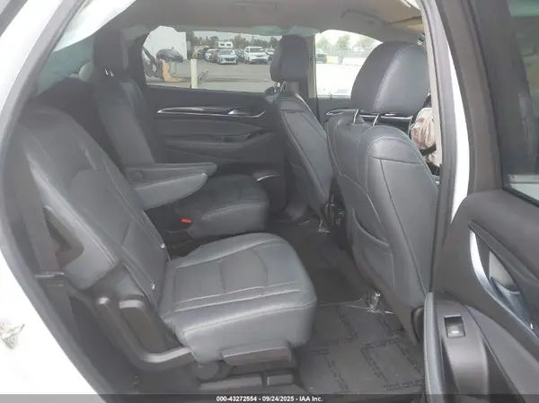 5GAERBKW6LJ133287 2020 BUICK ENCLAVE - Image 8