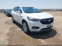 5GAERBKW6LJ134617 2020 BUICK ENCLAVE