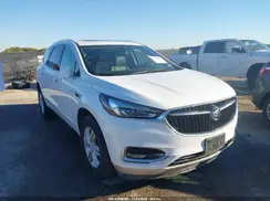 5GAERBKW6LJ135430 2020 BUICK ENCLAVE