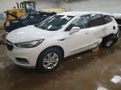 5GAERBKW6LJ136156 2020 BUICK ENCLAVE