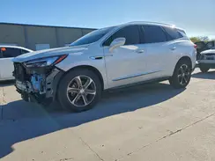 5GAERBKW6LJ136609 2020 BUICK ENCLAVE