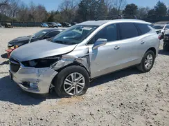5GAERBKW6LJ140675 2020 BUICK ENCLAVE