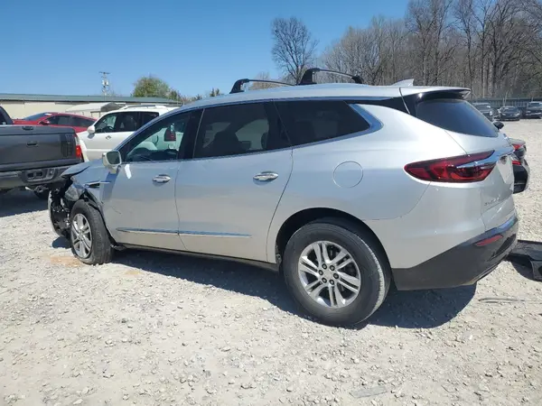 5GAERBKW6LJ140675 2020 BUICK ENCLAVE - Image 2