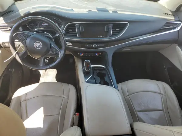 5GAERBKW6LJ140675 2020 BUICK ENCLAVE - Image 8
