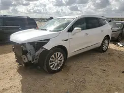 5GAERBKW6LJ143060 2020 BUICK ENCLAVE