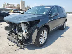 5GAERBKW6LJ143799 2020 BUICK ENCLAVE