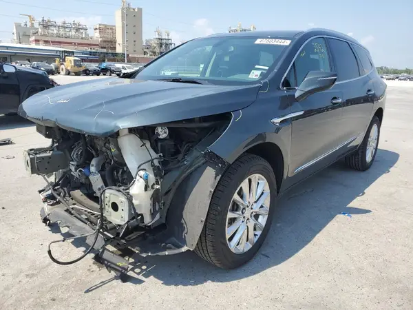 5GAERBKW6LJ143799 2020 BUICK ENCLAVE - Image 1