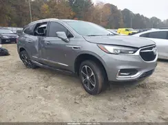 5GAERBKW6LJ144855 2020 BUICK ENCLAVE
