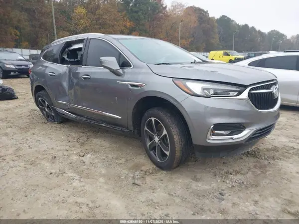 5GAERBKW6LJ144855 2020 BUICK ENCLAVE - Image 1