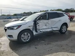5GAERBKW6LJ158755 2020 BUICK ENCLAVE