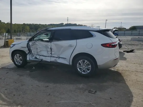 5GAERBKW6LJ158755 2020 BUICK ENCLAVE - Image 2
