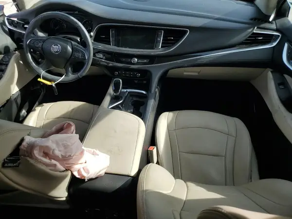 5GAERBKW6LJ158755 2020 BUICK ENCLAVE - Image 8