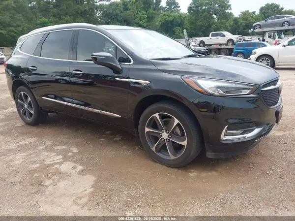 5GAERBKW6LJ172526 2020 BUICK ENCLAVE - Image 1