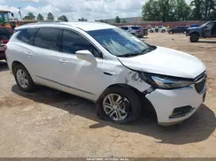 5GAERBKW6LJ176298 2020 BUICK ENCLAVE