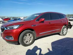 5GAERBKW6LJ181310 2020 BUICK ENCLAVE