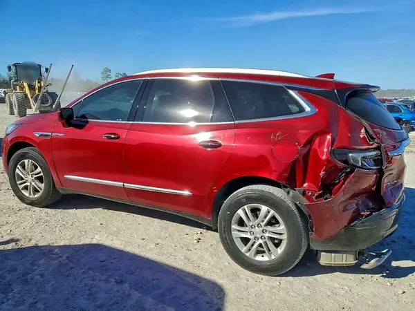 5GAERBKW6LJ181310 2020 BUICK ENCLAVE - Image 2
