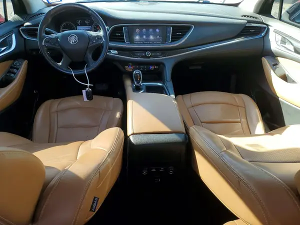 5GAERBKW6LJ181310 2020 BUICK ENCLAVE - Image 8