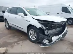5GAERBKW6LJ203743 2020 BUICK ENCLAVE