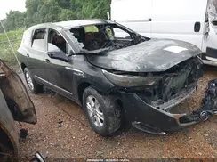 5GAERBKW6LJ205928 2020 BUICK ENCLAVE