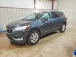 5GAERBKW6LJ207646 2020 BUICK ENCLAVE