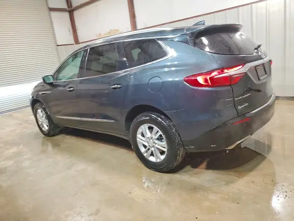 5GAERBKW6LJ207646 2020 BUICK ENCLAVE - Image 2