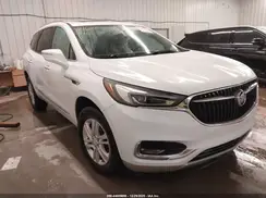 5GAERBKW6LJ214855 2020 BUICK ENCLAVE