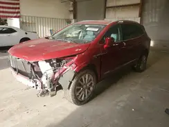 5GAERBKW6LJ222437 2020 BUICK ENCLAVE