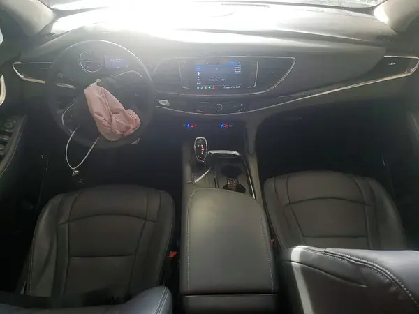 5GAERBKW6LJ222437 2020 BUICK ENCLAVE - Image 8
