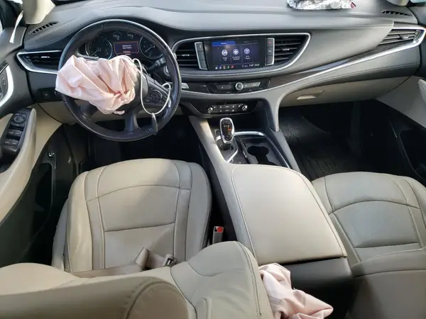 5GAERBKW6LJ226391 2020 BUICK ENCLAVE - Image 8
