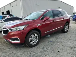 5GAERBKW6LJ229228 2020 BUICK ENCLAVE