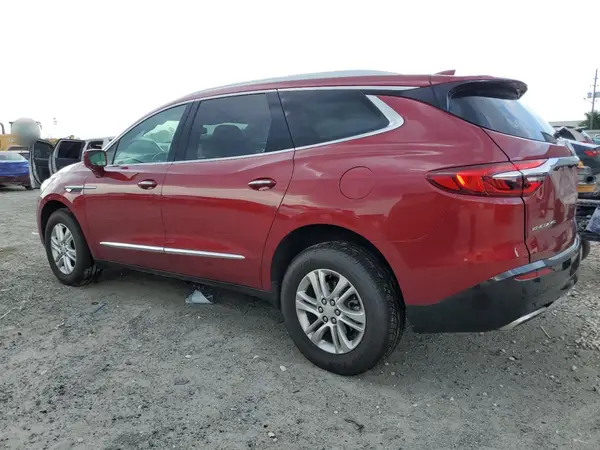 5GAERBKW6LJ229228 2020 BUICK ENCLAVE - Image 2