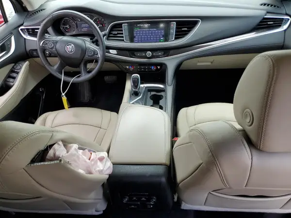 5GAERBKW6LJ229228 2020 BUICK ENCLAVE - Image 8