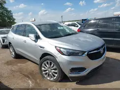 5GAERBKW6LJ231302 2020 BUICK ENCLAVE