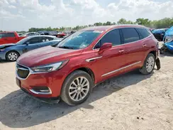 5GAERBKW6LJ241196 2020 BUICK ENCLAVE