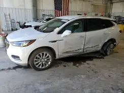 5GAERBKW6LJ263263 2020 BUICK ENCLAVE