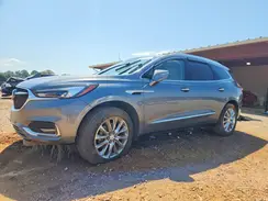 5GAERBKW6LJ269032 2020 BUICK ENCLAVE