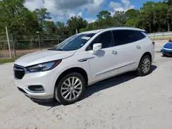 5GAERBKW6LJ277454 2020 BUICK ENCLAVE
