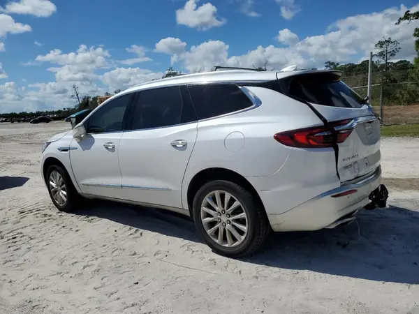 5GAERBKW6LJ277454 2020 BUICK ENCLAVE - Image 2