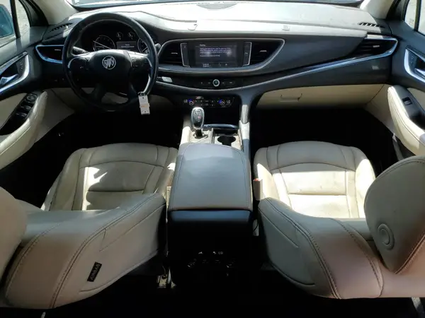 5GAERBKW6LJ277454 2020 BUICK ENCLAVE - Image 8