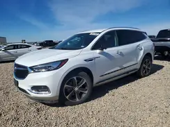 5GAERBKW6LJ281651 2020 BUICK ENCLAVE
