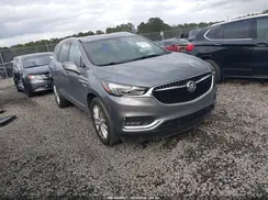 5GAERBKW6LJ297221 2020 BUICK ENCLAVE