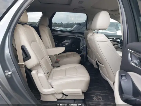 5GAERBKW6LJ297221 2020 BUICK ENCLAVE - Image 8