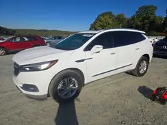 5GAERBKW6LJ300120 2020 BUICK ENCLAVE