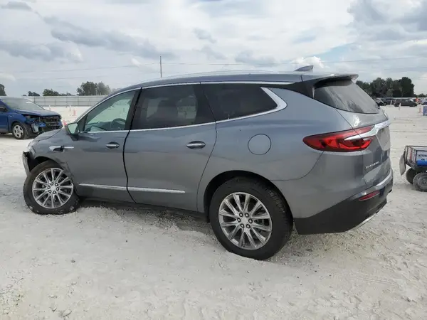 5GAERBKW6LJ306323 2020 BUICK ENCLAVE - Image 2