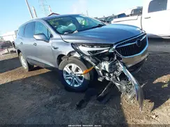 5GAERBKW6LJ314275 2020 BUICK ENCLAVE