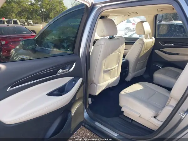 5GAERBKW6LJ314275 2020 BUICK ENCLAVE - Image 8