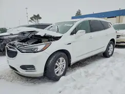 5GAERBKW6LJ318908 2020 BUICK ENCLAVE