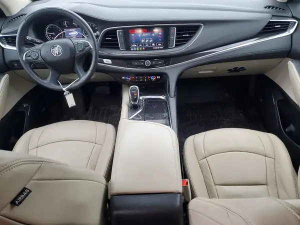 5GAERBKW6LJ318908 2020 BUICK ENCLAVE - Image 8